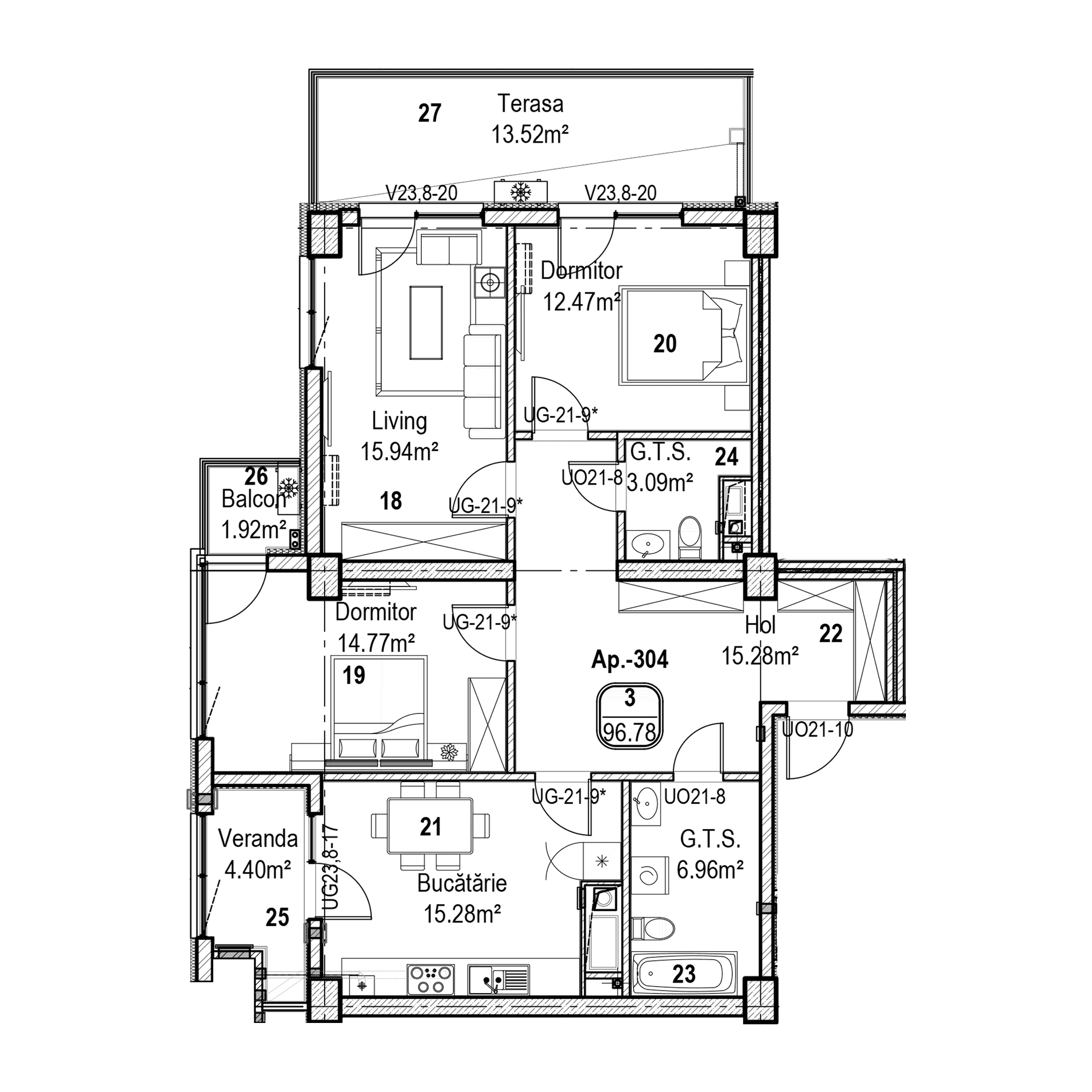 apartment cover photo